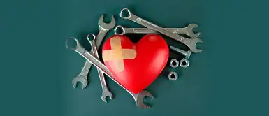 ¡El paracetamol cura los corazones rotos! ¡El paracetamol cura los corazones rotos!