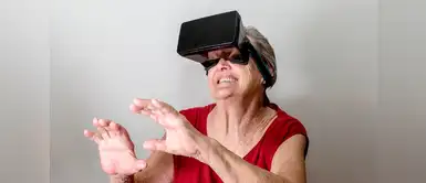 Investigan el Alzheimer con la ayuda de un videojuego Investigan el Alzheimer con la ayuda de un videojuego