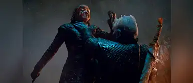 GOT: director de fotografía justifica exceso de oscuridad GOT: director de fotografía justifica exceso de oscuridad