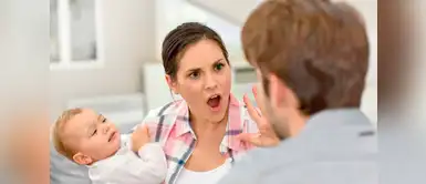 Reglas de oro para los resolver conflictos de pareja sin que afecte a los hijos Reglas de oro para los resolver conflictos de pareja sin que afecte a los hijos