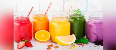 Batidos a base de plátano para adelgazar y combatir la retención de líquidos Batidos a base de plátano para adelgazar y combatir la retención de líquidos