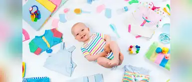 ¿No sabes qué regalar a un recién nacido? Aquí te dejamos 5 ideas ¿No sabes qué regalar a un recién nacido? Aquí te dejamos 5 ideas