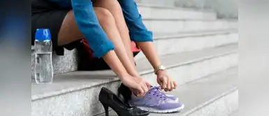 Correr de nuevo: cómo volver a entrenar tras un descanso Correr de nuevo: cómo volver a entrenar tras un descanso