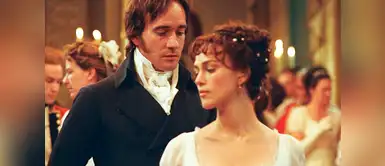Frases de Mr. Darcy de "Orgullo y Prejuicio" para 'morir' de amor Frases de Mr. Darcy de "Orgullo y Prejuicio" para 'morir' de amor