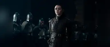 Game of Thrones: las mejores frases de Arya Stark en la serie Game of Thrones: las mejores frases de Arya Stark en la serie