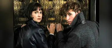 Animales fantásticos 3 ya tiene fecha de estreno Animales fantásticos 3 ya tiene fecha de estreno