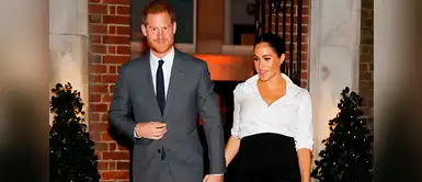 "Príncipe Harry no es el padre del bebé de Meghan", asegura Mhoni Vidente "Príncipe Harry no es el padre del bebé de Meghan", asegura Mhoni Vidente