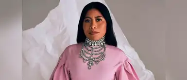 Yalitza Aparicio dentro de las mujeres más bellas, según revista People Yalitza Aparicio dentro de las mujeres más bellas, según revista People