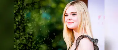Elle Fanning: actriz será jurado en Festival de Cine de Cannes Elle Fanning: actriz será jurado en Festival de Cine de Cannes