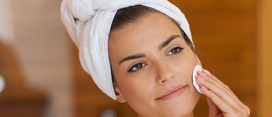 Descubre que desmaquillante podrías usar según tu tipo de piel Descubre que desmaquillante podrías usar según tu tipo de piel