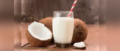 3 batidos a base de leche de coco para adelgazar 3 batidos a base de leche de coco para adelgazar