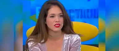 Jazmín Pinedo revela que perdió a un bebé el año pasado Jazmín Pinedo revela que perdió a un bebé el año pasado
