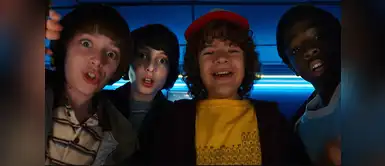 Tu única labor este día del trabajador: maratonear Netflix Tu única labor este día del trabajador: maratonear Netflix