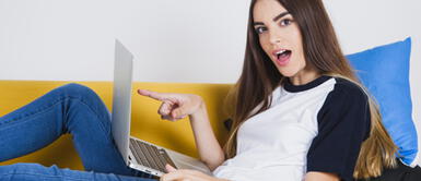 Mira todo lo que puedes aprender de moda viendo Netflix Mira todo lo que puedes aprender de moda viendo Netflix