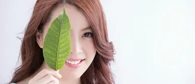 ¿Amas los productos naturales? Conoce esta línea de maquillaje ecológico ¿Amas los productos naturales? Conoce esta línea de maquillaje ecológico