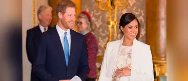 ¿Ya nació el bebé de Meghan y Harry? Reina los visita y despierta rumores ¿Ya nació el bebé de Meghan y Harry? Reina los visita y despierta rumores