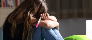 Retomarán prevención para reducir índice de embarazo adolescente Retomarán prevención para reducir índice de embarazo adolescente