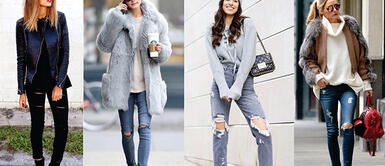 Combina estos zapatos con tus jeans rotos para obtener looks más casuales Combina estos zapatos con tus jeans rotos para obtener looks más casuales