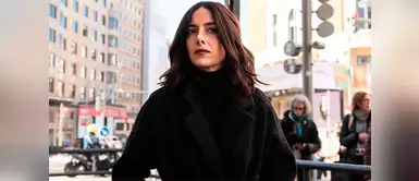 “Sería bueno analizar por qué los feminicidios no son tratados en las series” “Sería bueno analizar por qué los feminicidios no son tratados en las series”