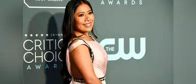 Yalitza Aparicio: 10 fotos que demuestran su auténtica belleza Yalitza Aparicio: 10 fotos que demuestran su auténtica belleza