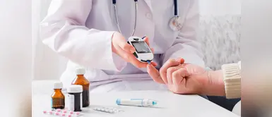 ¿Diabetes? Estos son los alimentos que deben evitar si sufres de esta enfermedad ¿Diabetes? Estos son los alimentos que deben evitar si sufres de esta enfermedad