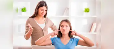 ¿Es imposible hablar con un adolescente? 6 claves para lograrlo con éxito ¿Es imposible hablar con un adolescente? 6 claves para lograrlo con éxito