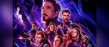 'Avengers: Endgame' es la cinta más vista en la historia del cine del Perú 'Avengers: Endgame' es la cinta más vista en la historia del cine del Perú