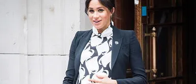 Meghan Markle y sus mejores looks de embarazada Meghan Markle y sus mejores looks de embarazada