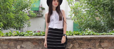 Errores más comunes que podrías estar cometiendo cuando usas faldas Errores más comunes que podrías estar cometiendo cuando usas faldas