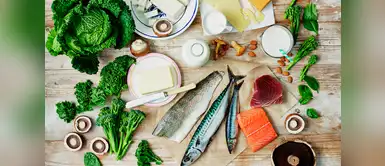 Los alimentos que debes consumir para tener los huesos fuertes y sanos Los alimentos que debes consumir para tener los huesos fuertes y sanos