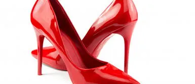 Ideas de outfit donde los zapatos rojos son los protagonistas Ideas de outfit donde los zapatos rojos son los protagonistas