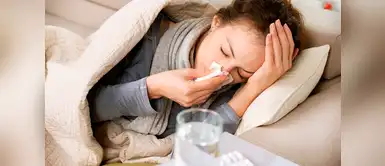 ¿Sabías que existen ejercicios contra la gripe? Aquí te mencionamos cuáles son ¿Sabías que existen ejercicios contra la gripe? Aquí te mencionamos cuáles son