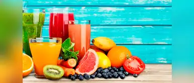3 batidos de frutas con verduras para bajar de peso y reducir el abdomen 3 batidos de frutas con verduras para bajar de peso y reducir el abdomen