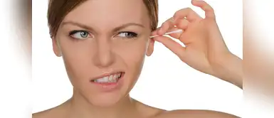 Experto afirma que el uso de hisopos puede generar graves daños en el oído Experto afirma que el uso de hisopos puede generar graves daños en el oído