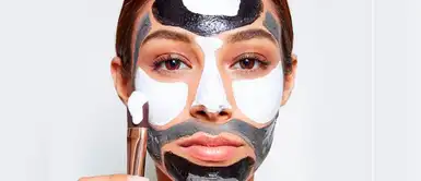 Aprende a preparar 3 tipos de mascarillas caseras para equilibrar la piel grasa Aprende a preparar 3 tipos de mascarillas caseras para equilibrar la piel grasa