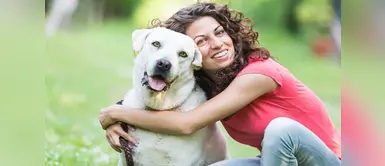 Tener mascotas mejora la salud mental de las personas Tener mascotas mejora la salud mental de las personas