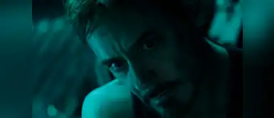 Descubre la razón por la cual incluyeron la frase “Te amo 3000” en Avengers Descubre la razón por la cual incluyeron la frase “Te amo 3000” en Avengers