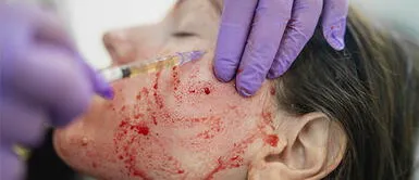 ¿Qué es el facial vampiro? Lo que debes saber sobre este tratamiento de belleza ¿Qué es el facial vampiro? Lo que debes saber sobre este tratamiento de belleza