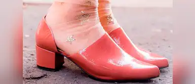 ¿Sandalias con medias? Te contamos cómo dominar este complicado truco de moda ¿Sandalias con medias? Te contamos cómo dominar este complicado truco de moda