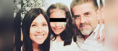 Confirman estado de salud grave de Javier Carmona Confirman estado de salud grave de Javier Carmona