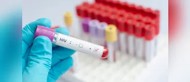 Médico contagia de VIH a ¡65 niños y 25 adultos! Médico contagia de VIH a ¡65 niños y 25 adultos!