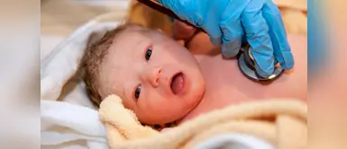 ¿El parto por cesárea incrementa posibilidad de tener bebés con anemia? ¿El parto por cesárea incrementa posibilidad de tener bebés con anemia?