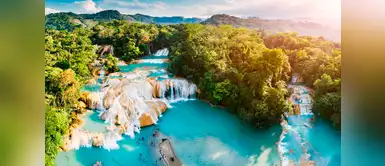 América Latina: 10 destinos para viajar de mochilera con tus amigos América Latina: 10 destinos para viajar de mochilera con tus amigos