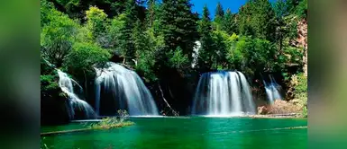 Piscina natural en Betania, Satipo: ¿Cuánto cuesta? y ¿Cómo llegar? Piscina natural en Betania, Satipo: ¿Cuánto cuesta? y ¿Cómo llegar?