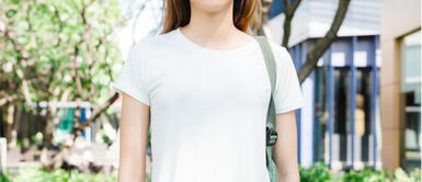 Errores más comunes que podemos cometer al vestirnos de blanco Errores más comunes que podemos cometer al vestirnos de blanco