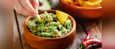 ¡Prácticas y deliciosas! 3 recetas fáciles y distintas para merendar con amigos ¡Prácticas y deliciosas! 3 recetas fáciles y distintas para merendar con amigos