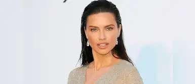 Adriana Lima revela sus mejores tips de belleza para siempre lucir espectacular Adriana Lima revela sus mejores tips de belleza para siempre lucir espectacular