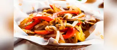 Tarde de cine: 7 snacks y dónde conseguirlos para disfrutar una película Tarde de cine: 7 snacks y dónde conseguirlos para disfrutar una película