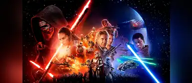 ¿Por qué el 4 de mayo se celebra el Día Mundial de Star Wars? ¿Por qué el 4 de mayo se celebra el Día Mundial de Star Wars?