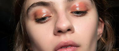 Glossy eyes: aprende a hacer este nuevo efecto de brillo en tus ojos Glossy eyes: aprende a hacer este nuevo efecto de brillo en tus ojos